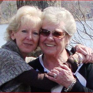 Meet your Posher, Betsy